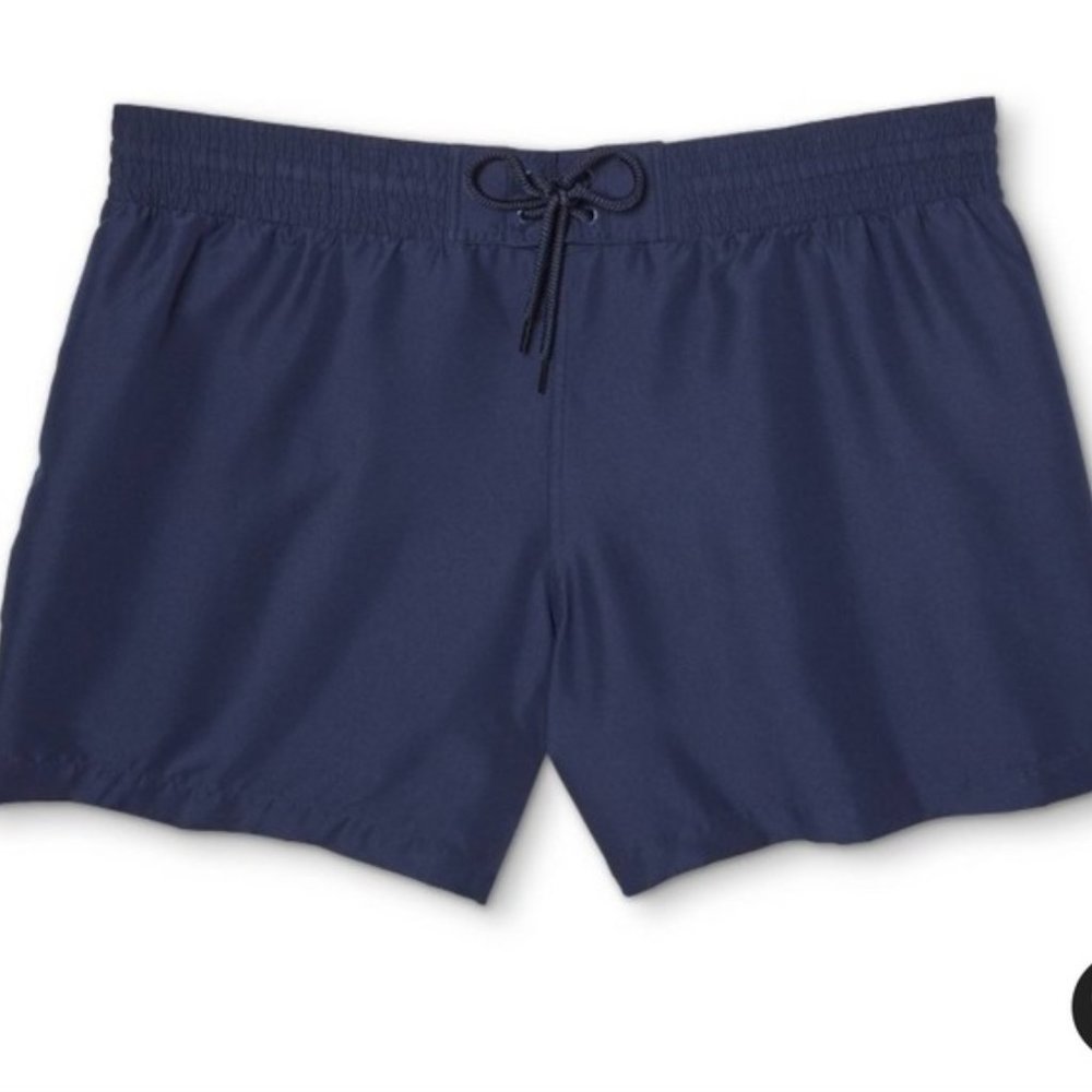 Kona Sol BLACK women’s active swim shorts